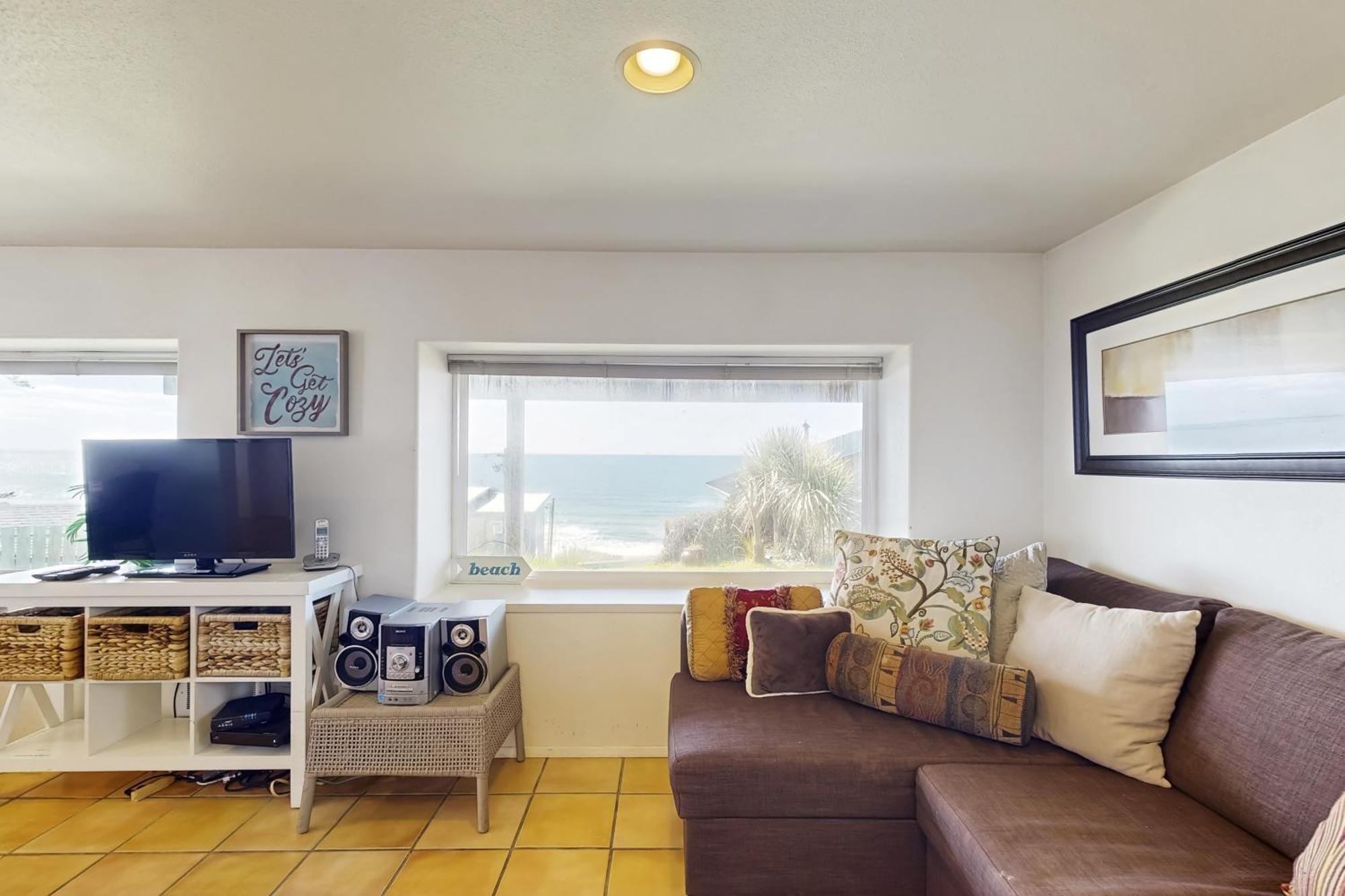 Hale Kaalawai Unit B Oceanside Exterior foto